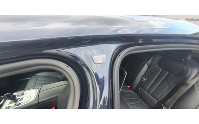 BMW 740 LONG X DRIVE - автомобили, коли, обяви за нови и употребявани 7