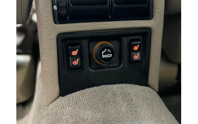 BMW 740 1994 BMW 7 Series 740iL RWD - автомобили, коли, обяви за нови и употребявани 14