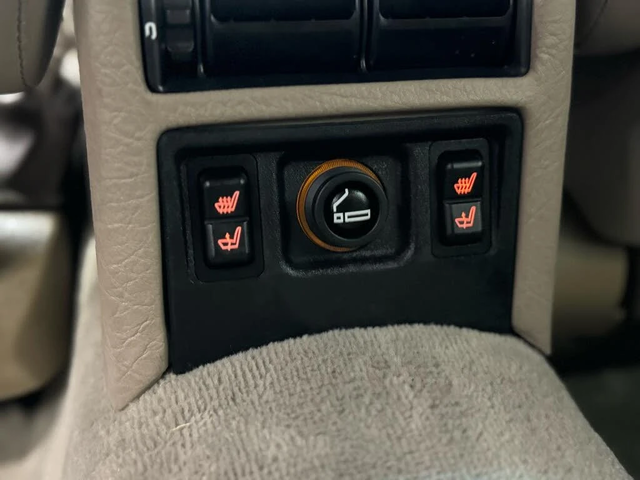 BMW 740 1994 BMW 7 Series 740iL RWD - автомобили, коли, обяви за нови и употребявани 14