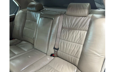 BMW 740 1994 BMW 7 Series 740iL RWD - автомобили, коли, обяви за нови и употребявани 15