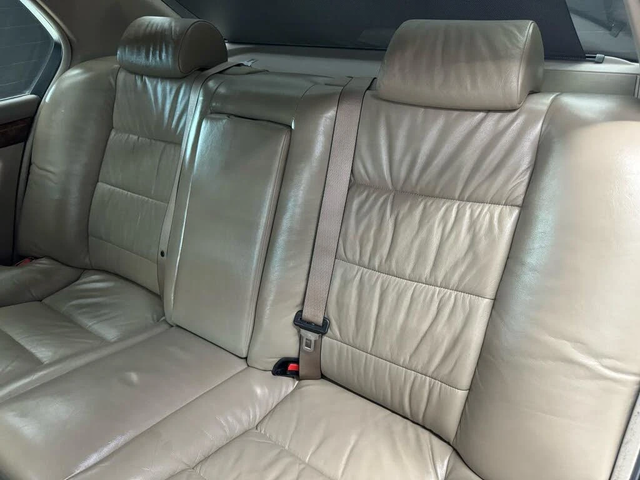 BMW 740 1994 BMW 7 Series 740iL RWD - автомобили, коли, обяви за нови и употребявани 15