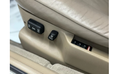 BMW 740 1994 BMW 7 Series 740iL RWD - автомобили, коли, обяви за нови и употребявани 6