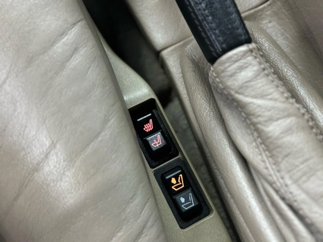 BMW 740 1994 BMW 7 Series 740iL RWD - автомобили, коли, обяви за нови и употребявани 7