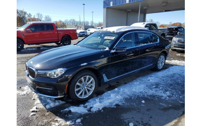 bmw-740 - 2