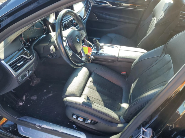 BMW 740 XI КРАЙНА ЦЕНА/DISTRONIC/HEAD-UP/DIGITAL/ОБДУХВАНЕ - автомобили, коли, обяви за нови и употребявани 7