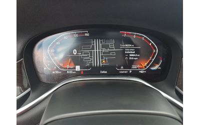 BMW 740 i - автомобили, коли, обяви за нови и употребявани 11