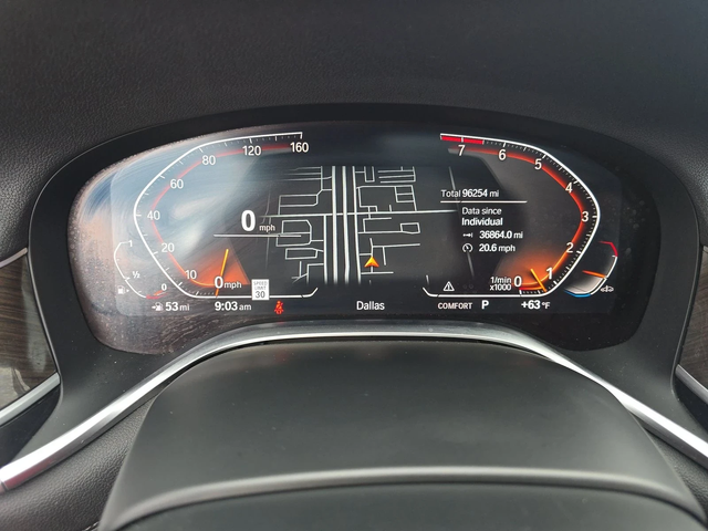 BMW 740 i - автомобили, коли, обяви за нови и употребявани 11