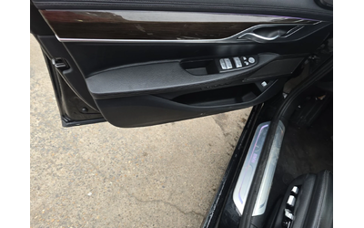 BMW 740 i - автомобили, коли, обяви за нови и употребявани 8