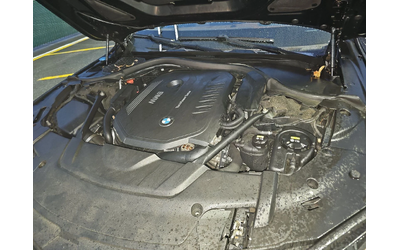 BMW 740 i xDrive - автомобили, коли, обяви за нови и употребявани 14