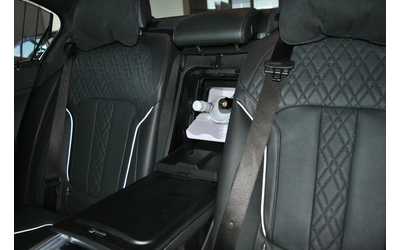 BMW 740 Ld xDrive - автомобили, коли, обяви за нови и употребявани 12