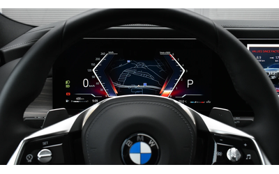 BMW 740 d xDrive Pure Excellence Mild Hybrid Sportautomati - автомобили, коли, обяви за нови и употребявани 8