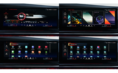 BMW 740 d xDrive M Sport Mild Hybrid Sportautomatic - автомобили, коли, обяви за нови и употребявани 13