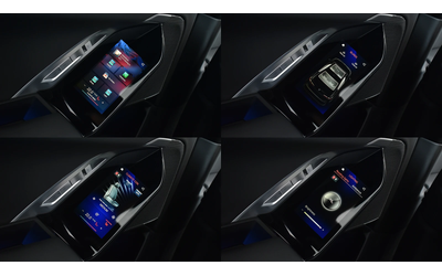 BMW 740 d xDrive M Sport Mild Hybrid Sportautomatic - автомобили, коли, обяви за нови и употребявани 15