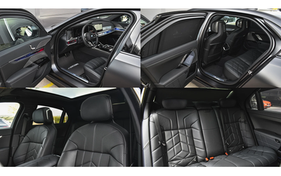 BMW 740 d xDrive M Sport Mild Hybrid Sportautomatic - автомобили, коли, обяви за нови и употребявани 9