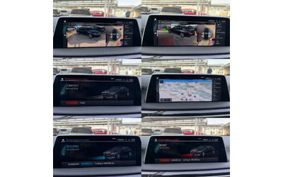 BMW 740 D#XDRIVE#M SPORT#LASER#SOFTCL#ОБДУХ#DISTR#FULL - автомобили, коли, обяви за нови и употребявани 16