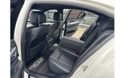 BMW 740 XDRIVE#M-PACK#HEADUP#CAMERA - автомобили, коли, обяви за нови и употребявани 10