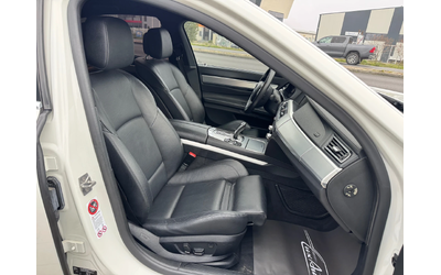BMW 740 XDRIVE#M-PACK#HEADUP#CAMERA - автомобили, коли, обяви за нови и употребявани 11
