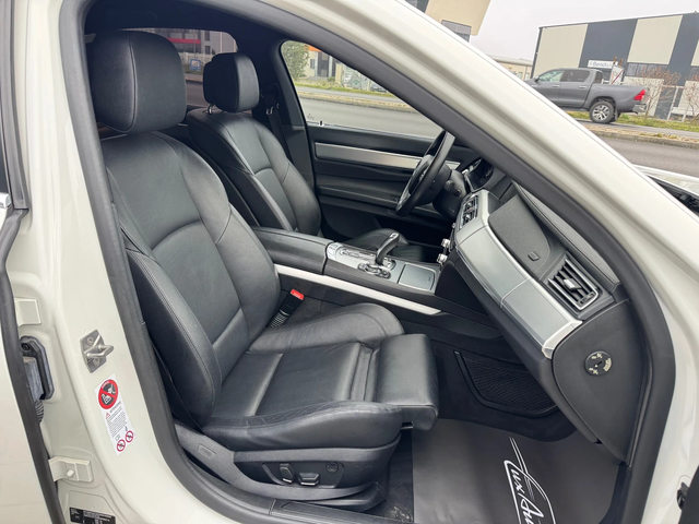 BMW 740 XDRIVE#M-PACK#HEADUP#CAMERA - автомобили, коли, обяви за нови и употребявани 11