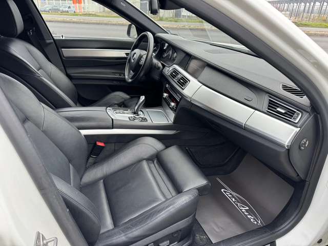 BMW 740 XDRIVE#M-PACK#HEADUP#CAMERA - автомобили, коли, обяви за нови и употребявани 12