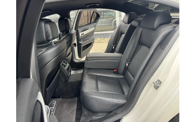 BMW 740 XDRIVE#M-PACK#HEADUP#CAMERA - автомобили, коли, обяви за нови и употребявани 13