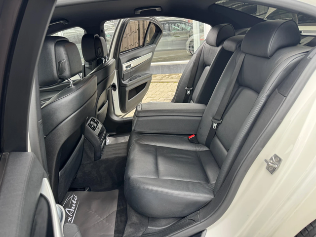 BMW 740 XDRIVE#M-PACK#HEADUP#CAMERA - автомобили, коли, обяви за нови и употребявани 13