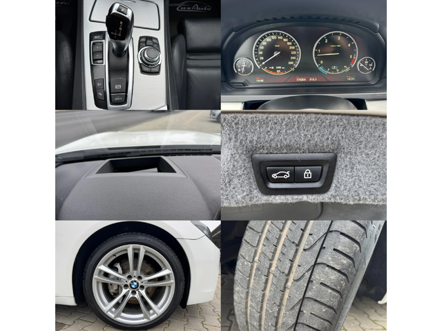 BMW 740 XDRIVE#M-PACK#HEADUP#CAMERA - автомобили, коли, обяви за нови и употребявани 15