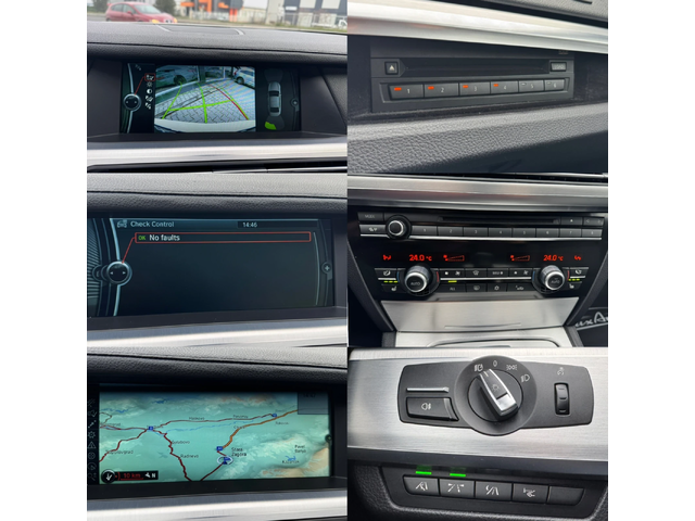 BMW 740 XDRIVE#M-PACK#HEADUP#CAMERA - автомобили, коли, обяви за нови и употребявани 16