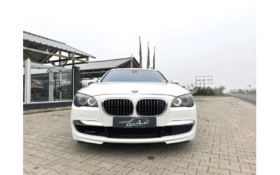 bmw-740 - 2