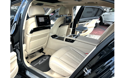 BMW 740 D#LONG#XDRIVE#M-PACK#INDIVIDUAL#FULL FULL - автомобили, коли, обяви за нови и употребявани 10