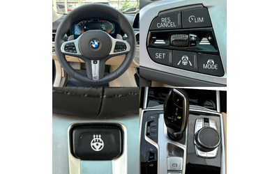 BMW 740 D#LONG#XDRIVE#M-PACK#INDIVIDUAL#FULL FULL - автомобили, коли, обяви за нови и употребявани 13