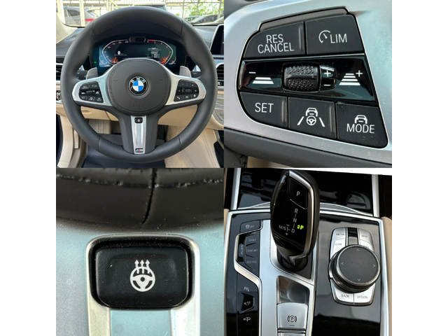 BMW 740 D#LONG#XDRIVE#M-PACK#INDIVIDUAL#FULL FULL - автомобили, коли, обяви за нови и употребявани 13