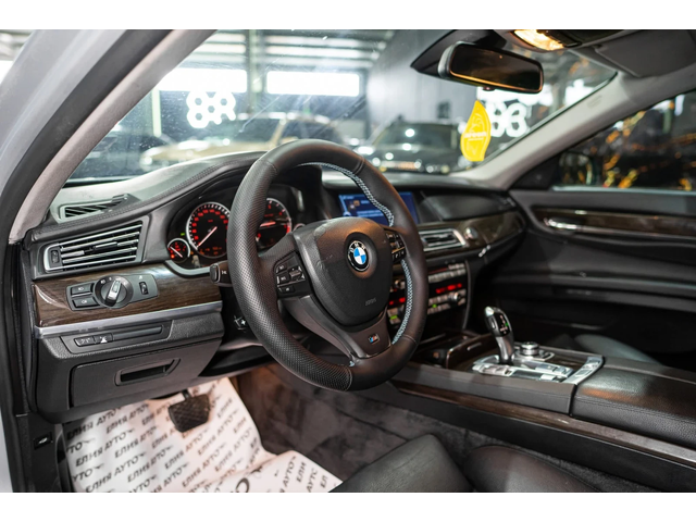 BMW 740 D XDRIVE SPORT PACK B&O RECARO ЛИЗИНГ 100% - автомобили, коли, обяви за нови и употребявани 11