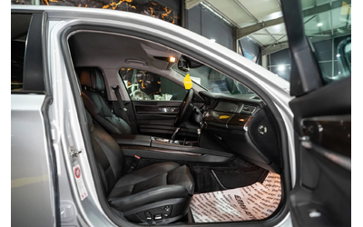 BMW 740 D XDRIVE SPORT PACK B&O RECARO ЛИЗИНГ 100% - автомобили, коли, обяви за нови и употребявани 12