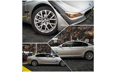 BMW 740 D XDRIVE SPORT PACK B&O RECARO ЛИЗИНГ 100% - автомобили, коли, обяви за нови и употребявани 16