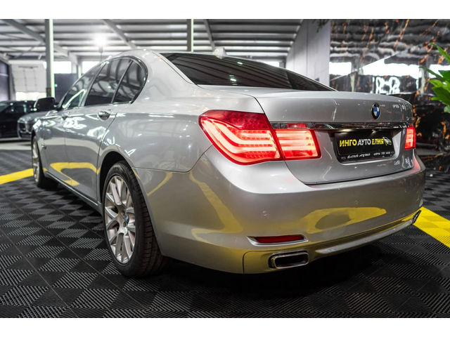 BMW 740 D XDRIVE SPORT PACK B&O RECARO ЛИЗИНГ 100% - автомобили, коли, обяви за нови и употребявани 5