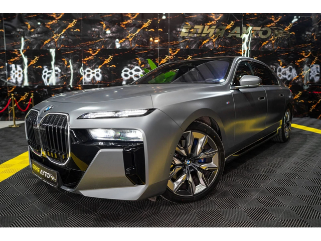 BMW 740 D XDRIVE LONG M SPORT ПАНО B&W ЛИЗИНГ 100% - автомобили, коли, обяви за нови и употребявани 3