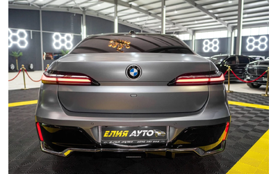 BMW 740 D XDRIVE LONG M SPORT ПАНО B&W ЛИЗИНГ 100% - автомобили, коли, обяви за нови и употребявани 7