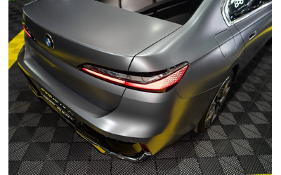 BMW 740 D XDRIVE LONG M SPORT ПАНО B&W ЛИЗИНГ 100% - автомобили, коли, обяви за нови и употребявани 8