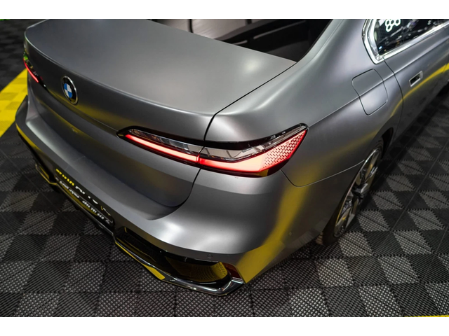 BMW 740 D XDRIVE LONG M SPORT ПАНО B&W ЛИЗИНГ 100% - автомобили, коли, обяви за нови и употребявани 8