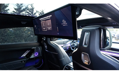 BMW 740 D XDRIVE MEGA FULL M PACK ГАРАНЦИОННА ЛИЗИНГ 100% - автомобили, коли, обяви за нови и употребявани 15