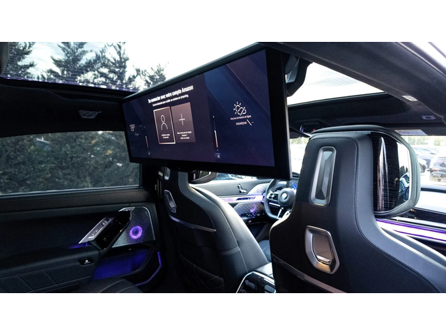 BMW 740 D XDRIVE MEGA FULL M PACK ГАРАНЦИОННА ЛИЗИНГ 100% - автомобили, коли, обяви за нови и употребявани 15