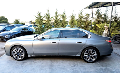 BMW 740 D XDRIVE MEGA FULL M PACK ГАРАНЦИОННА ЛИЗИНГ 100% - автомобили, коли, обяви за нови и употребявани 9