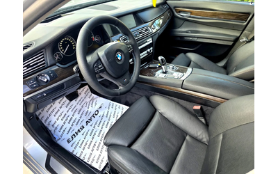 BMW 740 D XDRIVE SPORT PACK B&O РЕКАРО САЛОН ЛИЗИНГ 100% - автомобили, коли, обяви за нови и употребявани 10