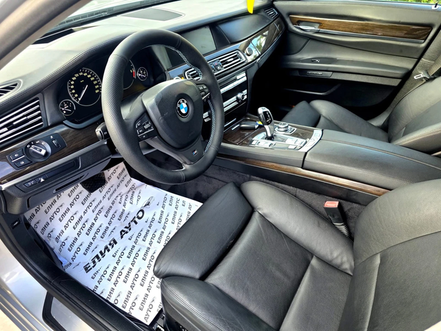 BMW 740 D XDRIVE SPORT PACK B&O РЕКАРО САЛОН ЛИЗИНГ 100% - автомобили, коли, обяви за нови и употребявани 10