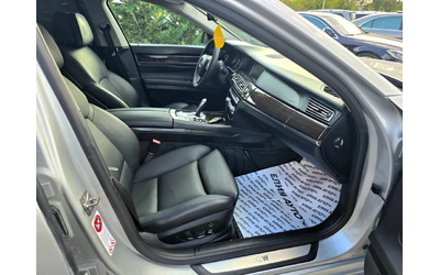 BMW 740 D XDRIVE SPORT PACK B&O РЕКАРО САЛОН ЛИЗИНГ 100% - автомобили, коли, обяви за нови и употребявани 11
