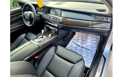 BMW 740 D XDRIVE SPORT PACK B&O РЕКАРО САЛОН ЛИЗИНГ 100% - автомобили, коли, обяви за нови и употребявани 13