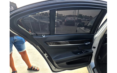 BMW 740 D XDRIVE SPORT PACK B&O РЕКАРО САЛОН ЛИЗИНГ 100% - автомобили, коли, обяви за нови и употребявани 14