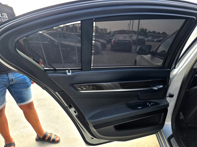 BMW 740 D XDRIVE SPORT PACK B&O РЕКАРО САЛОН ЛИЗИНГ 100% - автомобили, коли, обяви за нови и употребявани 14