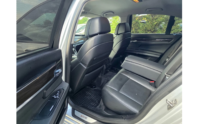 BMW 740 D XDRIVE SPORT PACK B&O РЕКАРО САЛОН ЛИЗИНГ 100% - автомобили, коли, обяви за нови и употребявани 15