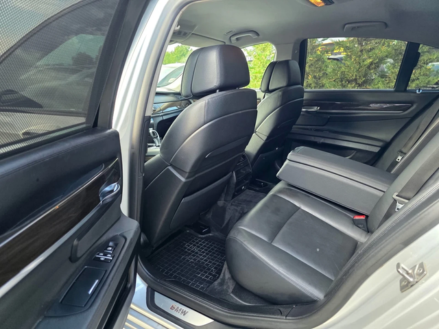 BMW 740 D XDRIVE SPORT PACK B&O РЕКАРО САЛОН ЛИЗИНГ 100% - автомобили, коли, обяви за нови и употребявани 15